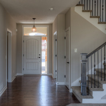 Newport 4 bedroom w/ flex room