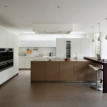 Urban family living