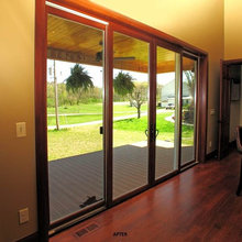 LR Doors