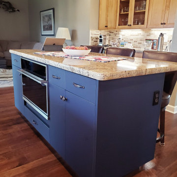 Kitchen Remodel