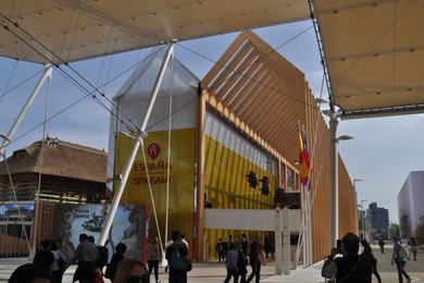 EXPO Milan 2015