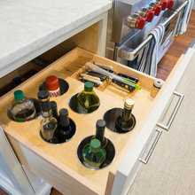 Kitchen Dry Bar