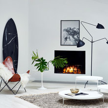 AJS’ Shore House
