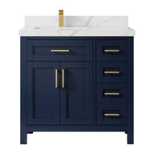 Office Bathroom
