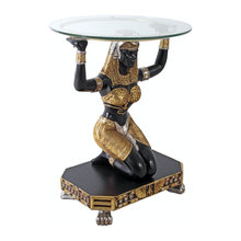 Egyptian Goddess Maat