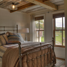 Rustic Farmhouse