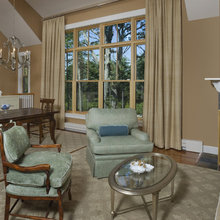 Window Treatments