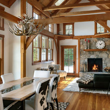 Ski House