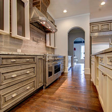 Kitchen Ideas