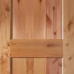 Authentic Wood Doors - Interior Doors