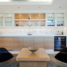 estates home bar
