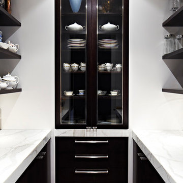 Toorak Kitchen