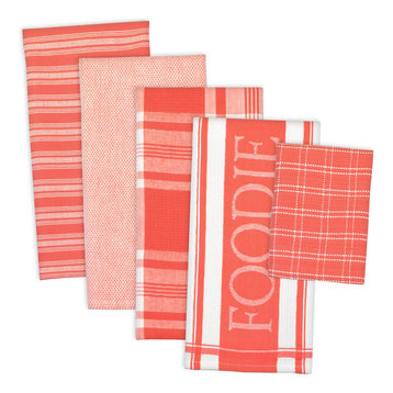 THE 15 BEST Orange Dish Towels for 2023 | Houzz