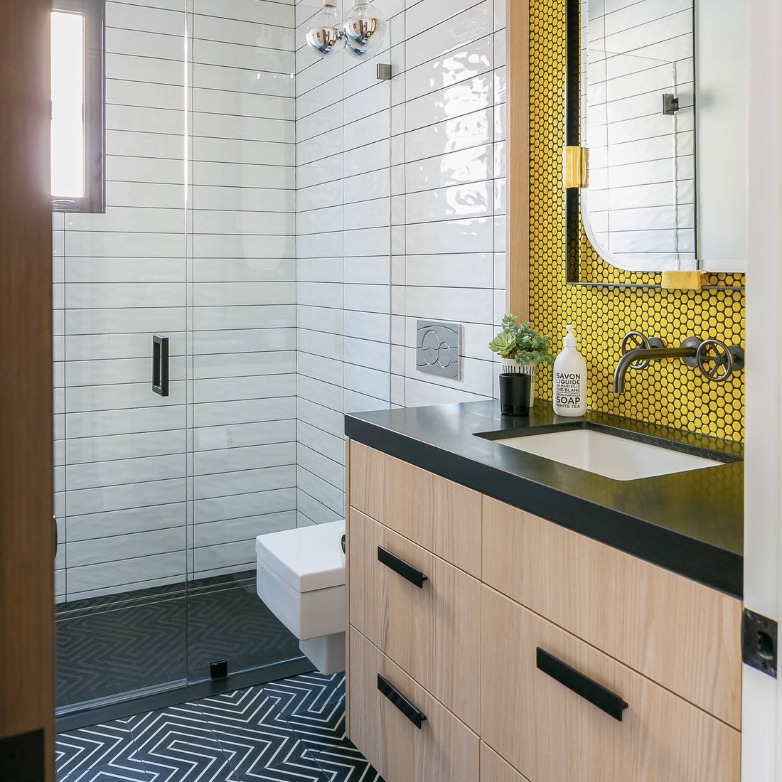 Modern Farmhouse