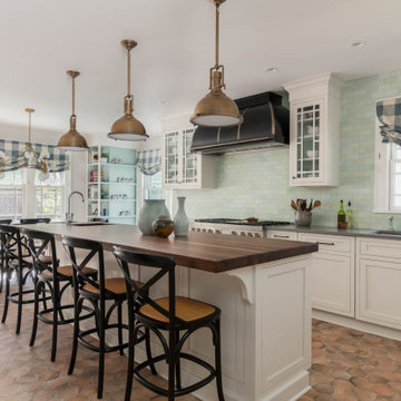 #AJMBKeepingTheCharm, A Classic Westfield, NJ Home