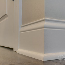 Lakecook - Molding And Trim