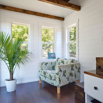 Amalfi Edition Tiny Home