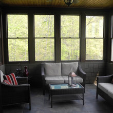sunroom