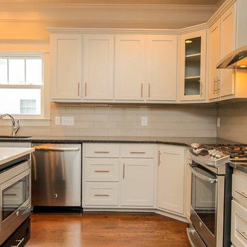 Sylvan Park Bungalow