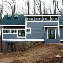 Next house