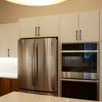 Complete Remodel and Project Management