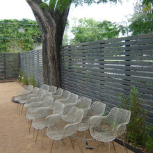 fence