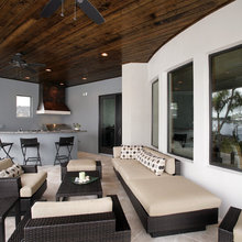 Heather Wood Ceiling Ideas