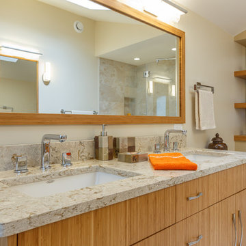 Zen Bathroom