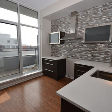 Our Work