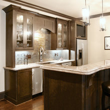 Kitchen Ideas