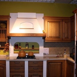 Designer Range Hoods - "Classic" Series - Range Hoods And Vents