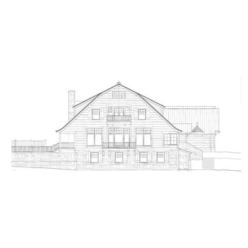 Burgess Creek