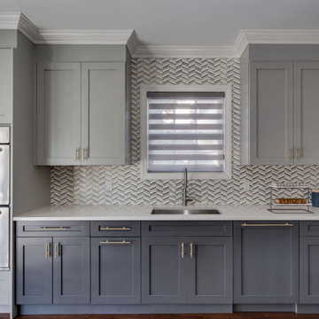 Manhasset Kitchen Remodel