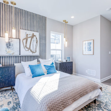 Preserve at Marsh Creek - Charter Model