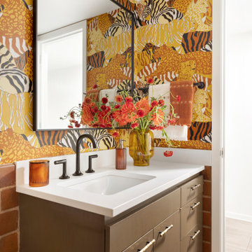 North Oaks Renovation