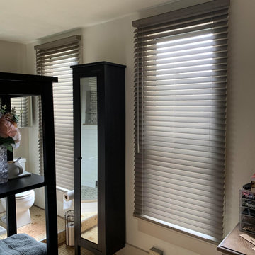 Recent Installations