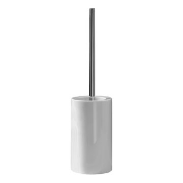Designer Toilet Brushes and Holder Set
