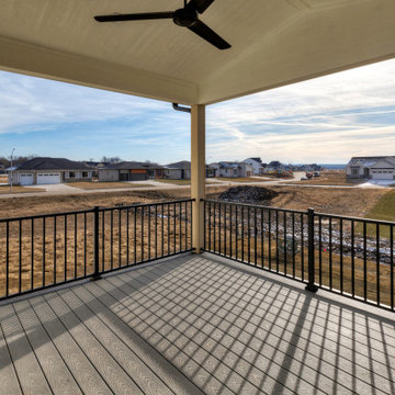 2020 West Des Moines Project
