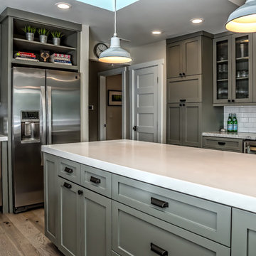 Los Gatos - Home Remodeling