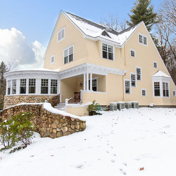 4 Cutters Bluff Weston, MA 02493