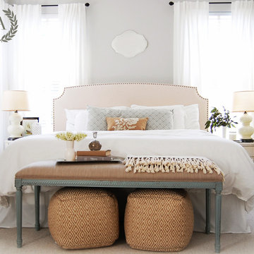 Brady Avenue Retreat