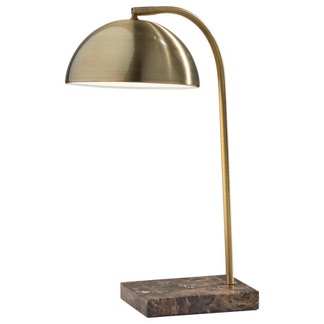 Paxton Desk Lamp