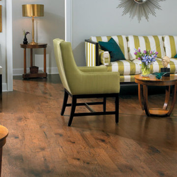 Hardwood Floors