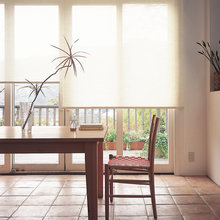 Roller shades