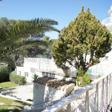 VILLA 315M2, PARC DE 3100M2