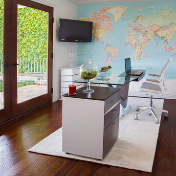 Hollywood Riviera Remodel