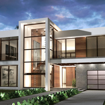 Boca Raton 'Modern'