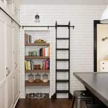 Kitchen Backsplash