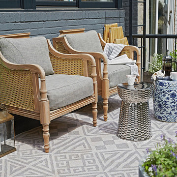 Outdoor Living