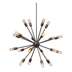 Modern Lighting - Ceiling Lighting